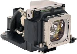 Sanyo 610-341-7493 / LMP129 OEM Original Projector Lamp Module
