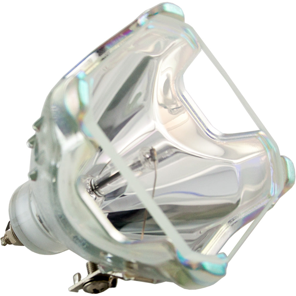Canon LV-X2, LV-X2E; Sanyo PLC-XW20A, PLC-XW20AR Bare Bulb