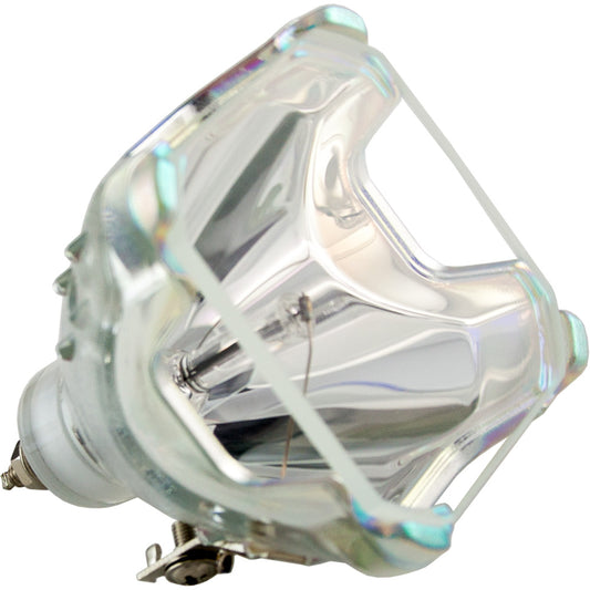 Canon LV-X2, LV-X2E; Sanyo PLC-XW20A, PLC-XW20AR Bare Bulb