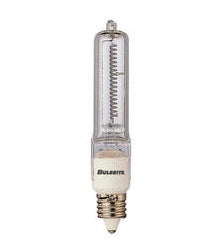 Q150CL/E14 - 150W Halogen JD Type E14 Base