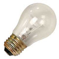 Halco A15RS60/CS | 60W A15 130V Covershield