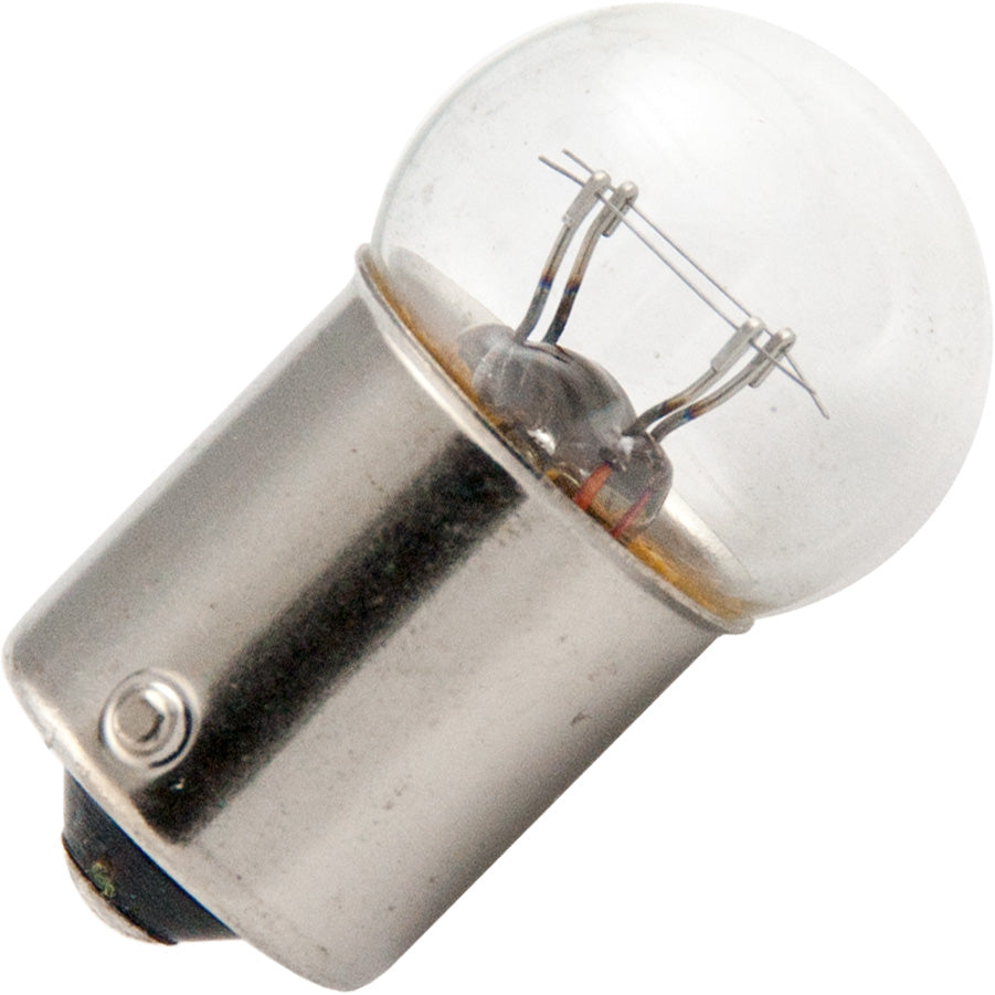 Standard 623 Bulb | 0.37 Amp, 28 Volt, 10.4 Watts, G6, BA15S Base
