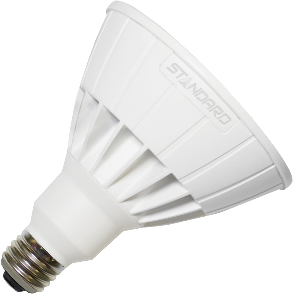Standard - 16W PAR38 LED - Flood - 90W Equal - 3000K