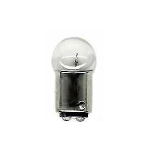 68 Bulb 13.5V .59A G4 Incandescent Double Contact Bayonet Base