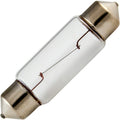 ANSI 6413 - 5W 12V T11 Incandescent, Clear, Festoon