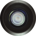 Standard RF6/TRIM/CONE/BLK/PAR38/STD | 75W 6inch Cone Recessed Fixture