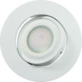 Standard RF6/TRIM/GMB/WH/PAR38/STD | 75W 6inch Gimbal Recessed Fixture