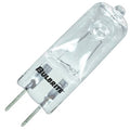 Bulbrite 652075, Q75GY6 - 75W T4 Halogen, 2-Pin Base