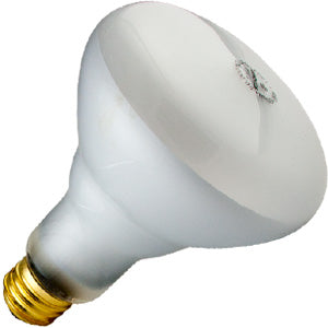 Philips - 45W BR30 Incandescent - Flood - 120V - Long Life