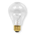 Philips 67A21/TS Traffic Signal Clear E26 Base lamp 120V