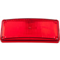 Red Lens for Whelen REPTSSTR