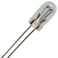 680 Bulb Mini Lamp (5V, .06A)