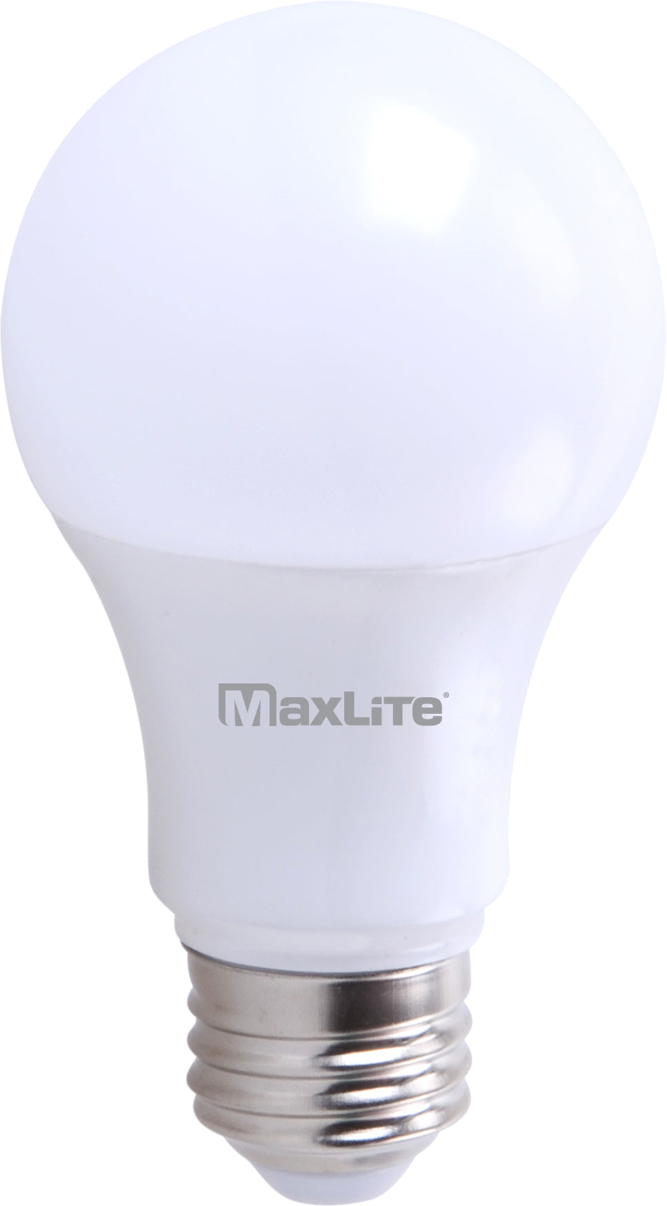Maxlite 6A19DLED27/G5 | 6W LED - 40W Equal - A19 - 2700K