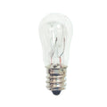 Bulbrite 6S6 6W Sign & Indicator S6 Bulb - E12 Base