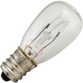 6W 145-150V S6 INCANDESCENT CANDEL