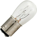 6S6DC/130V Bulb 6W 130V S6 Incandescent Double Contact Bayonet Base
