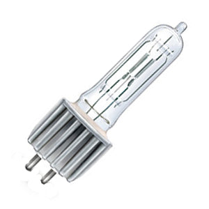 Philips 39167-2, 7007/LL 575W 115V Halogen Heat Sink Base