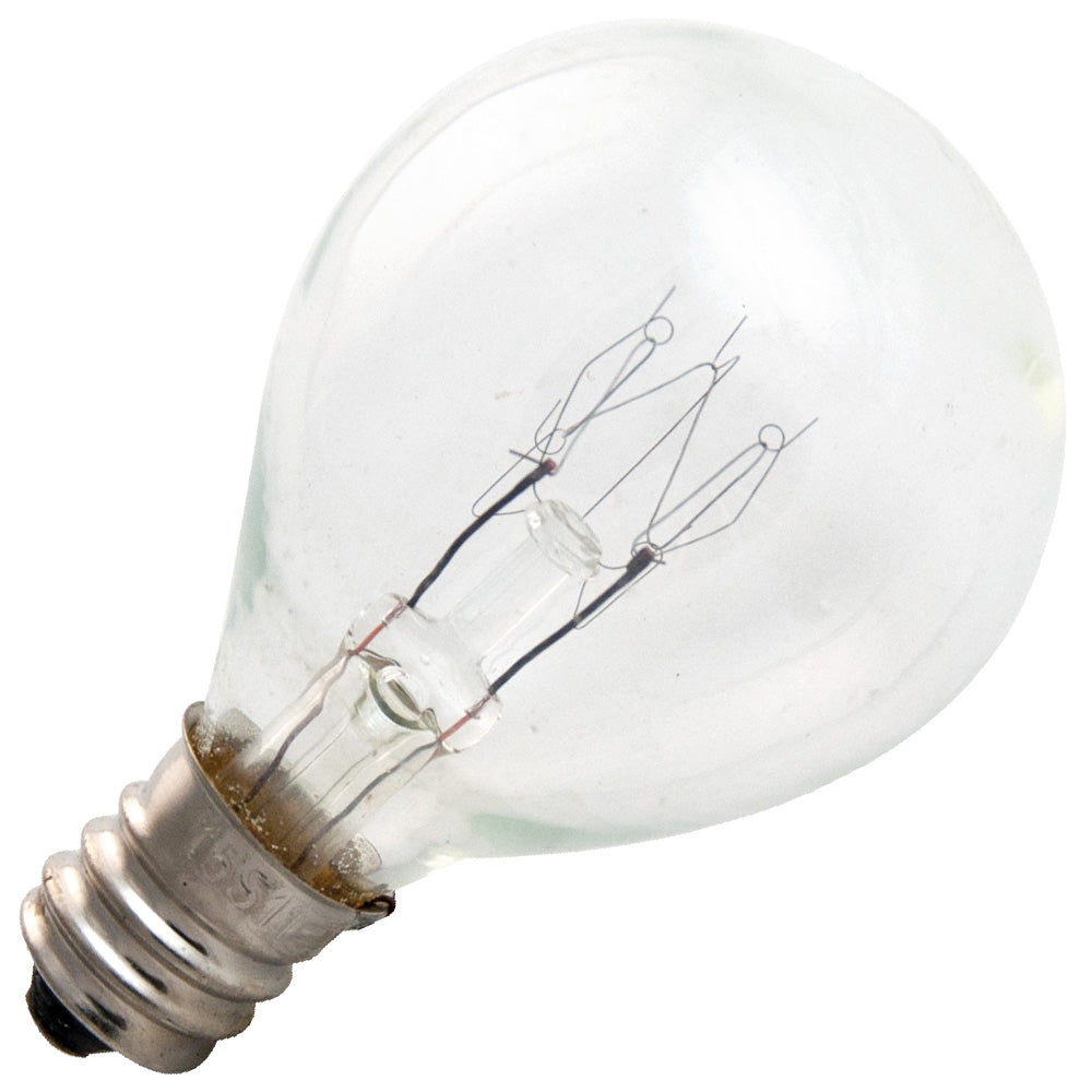 GE Replacement for Bausch & Lomb 71-71-84 - 15S11/14 15W 120V Incandescent - Ophthalmic