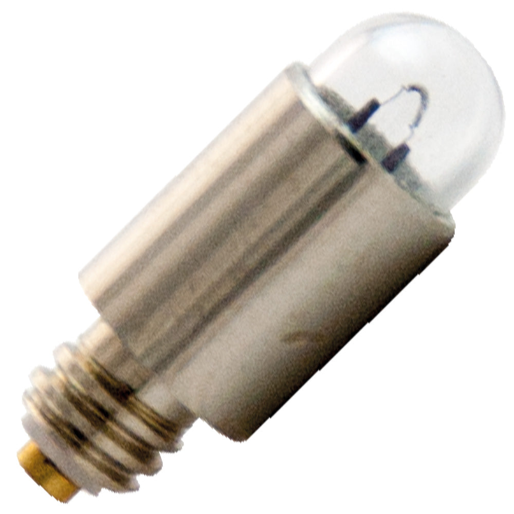 Bausch & Lomb 71-75-62 - 2.5V 0.38A Incandescent - Ophthalmic