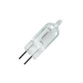 Bulbrite JC35XE/12 - 35W 12V Xenon - GY6.35 2-Pin Base