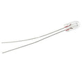 715AS15 Bulb 5V .115A T1 Incandescent Wire Leads