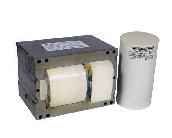 Advance Ballast kit 71A6542 - 1000W Metal Halide 480V