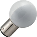 737 Bulb 28V .05A G6 Incandescent Double Contact Bayonet Base