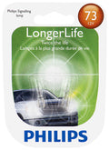 73LL Long Life Bulb (2 Pack) | Philips 73LLB2