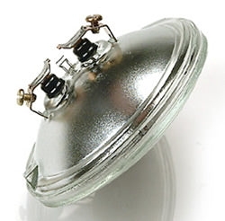 35W PAR36 Sealed Beam Beacon Signal