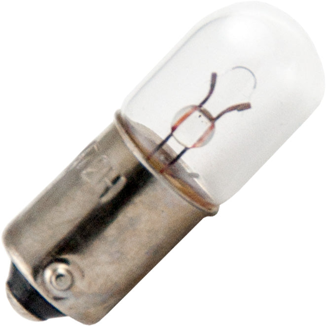 Eiko 757 Bulb | 0.08 Amp, 28 Volt, 2.24 Watts, T3.25, BA9S Base