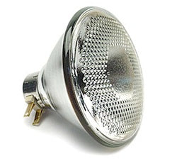 75PAR/3SP/65WM 65W Energy Saving Side Prong Spot