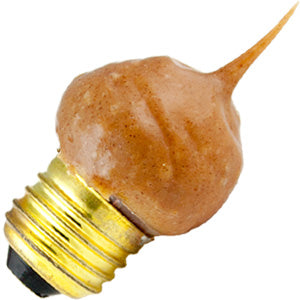 Apple Sauce/Cinnamon Cinnamon Bulb