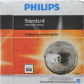 Philips 7613C1 | 7613 Bulb