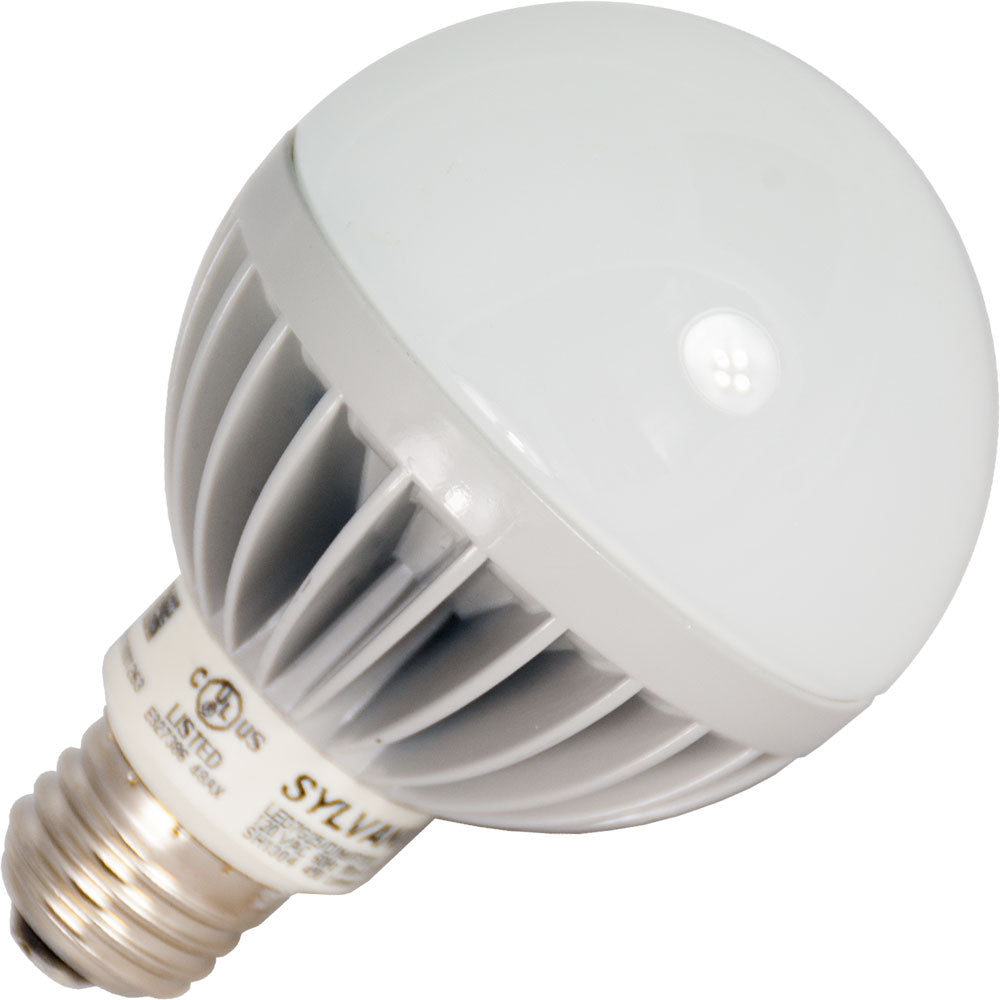 Sylvania 78419 - 7W G25 LED, 2700K Warm White, Dimmable