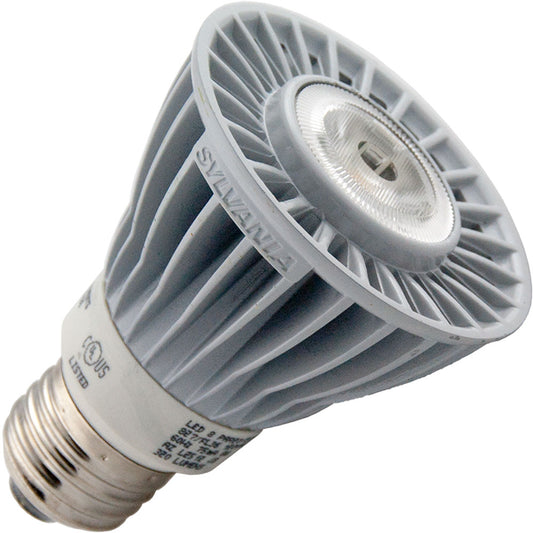 Sylvania 78654 - 8W PAR20 LED - 35W Equal - Flood - 2700K
