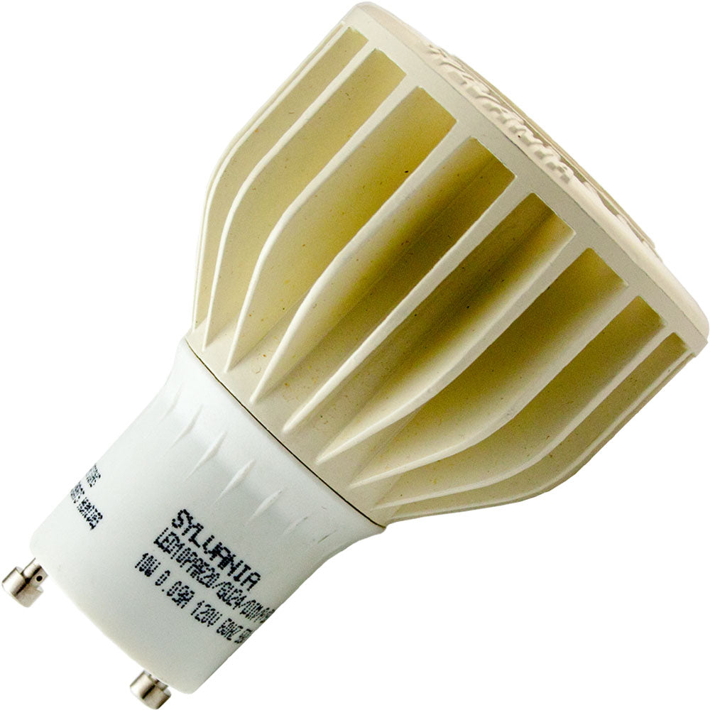 Sylvania 78744 - 10W PAR20 LED - 50W Equal - Narrow Flood - 3000K