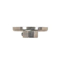 Satco 80-1665 | Metal Cap With Set Screw, 3/8 IP