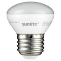 Sunlite R14/LED/E26/4W/D/27K LED R14 Mini-Floodlight 4W Med Base 2700K Warm White