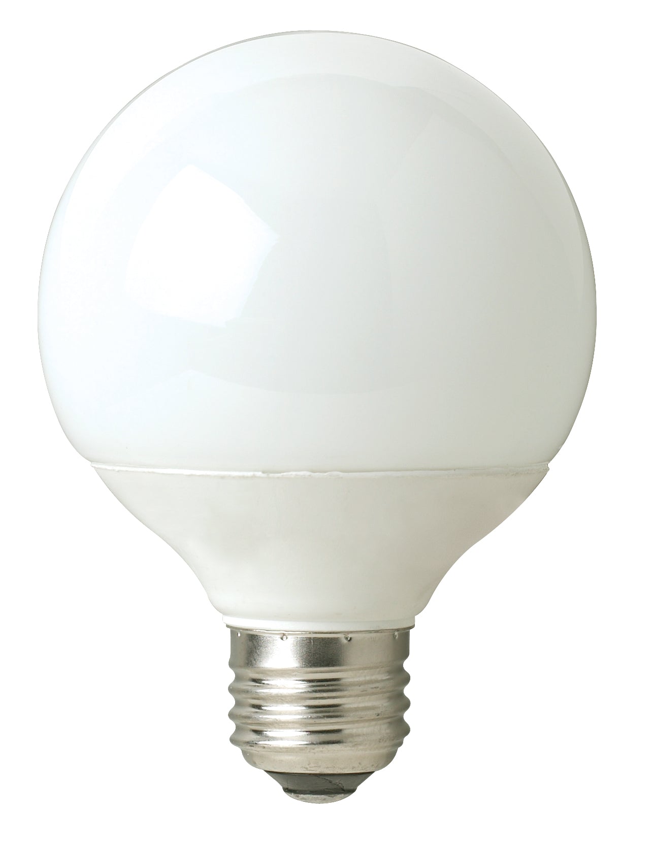 TCP 8060092 | 9W G25 Globe Springlight 2Pk