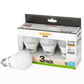 Sunlite A19/LED/14W/65K/3PK LED Household 14W  E26 Base 6500K Cool White 3-PK