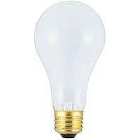 70-170-240W Bulb | 120V A23 Incandescent Medium Base Soft White 3-Way