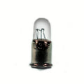 8102 Bulb | 0.075 Amp, 1.5 Volt, 0.11 Watts, T1, SX4S Base