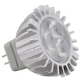 Halco MR11FTD/827/LED | LED MR11 3W 30DEG 2700K GU4 ProLED