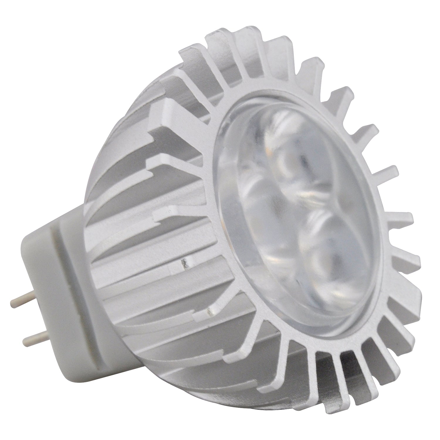 Halco MR11FTD/827/LED | LED MR11 3W 30DEG 2700K GU4 ProLED