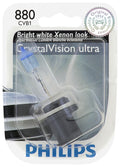 880 Crystal Vision Bulb | Philips 880CVB1