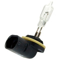 CEC 886 | 50W 12V Halogen T3 1/4 Clear Right Angle Prefocus Base Bulb