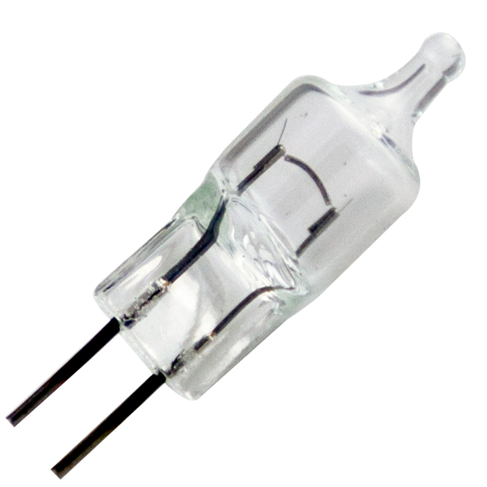 891 Bulb 8W 12.8V Halogen