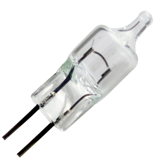 891 Bulb 8W 12.8V Halogen