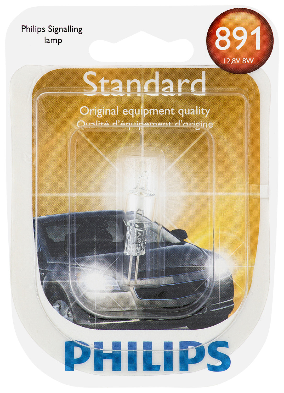 891 Bulb | Philips 891B1