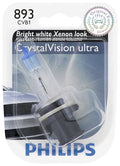 893 Crystal Vision Bulb | Philips 893CVB1